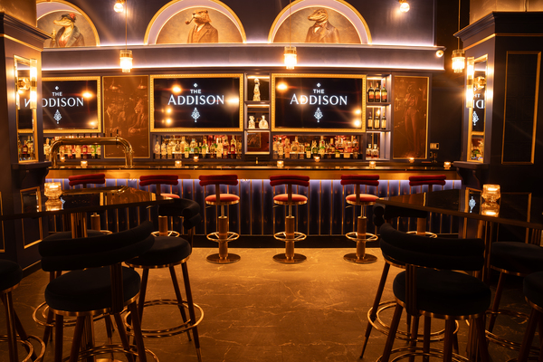 The Addison