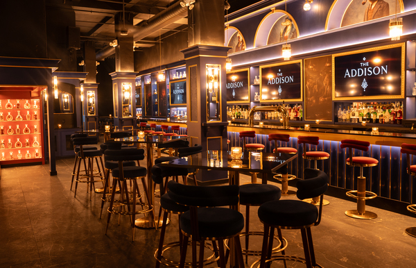 The Addison