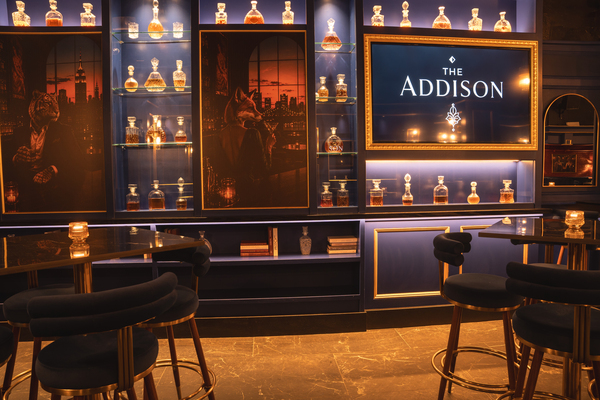 The Addison