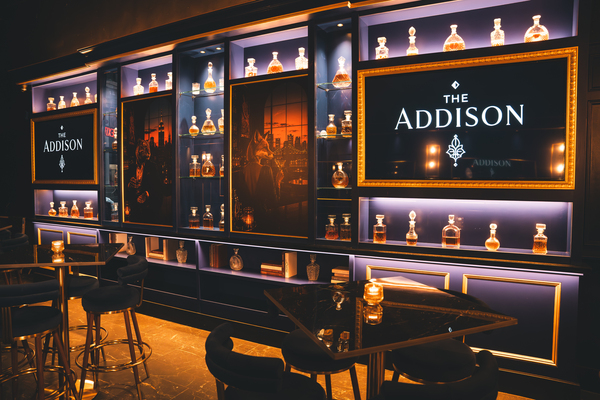 The Addison