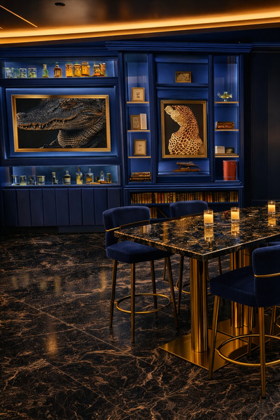 The Addison