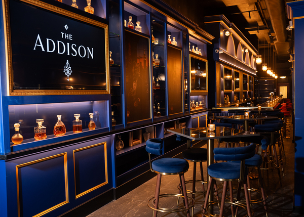 The Addison