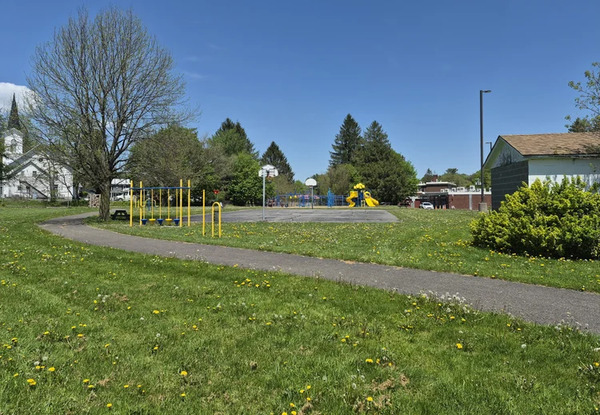 Virgil Community Living Center