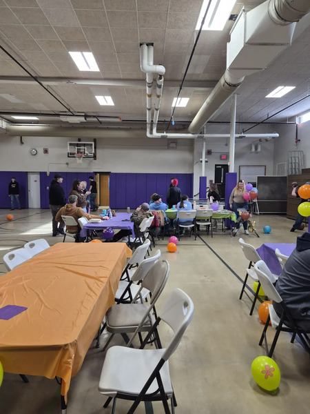 Virgil Community Living Center