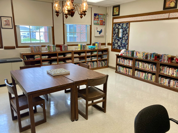 Virgil Community Living Center