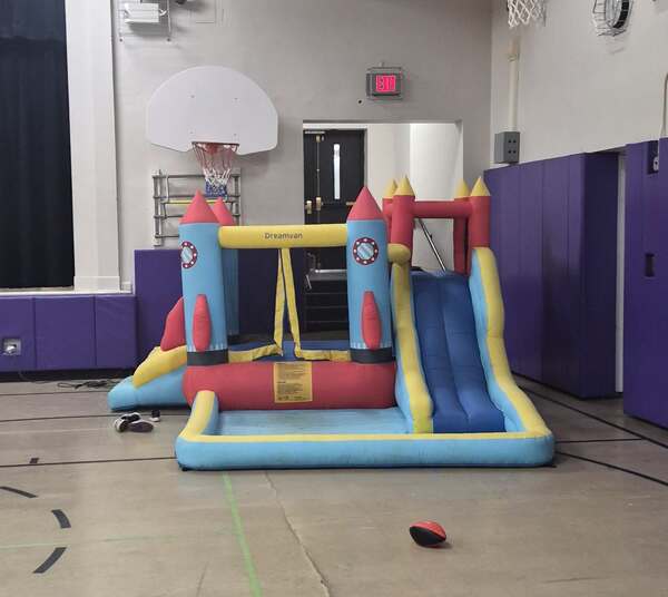 Virgil Community Living Center