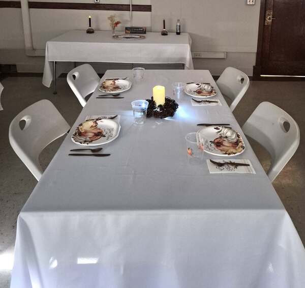 Virgil Community Living Center