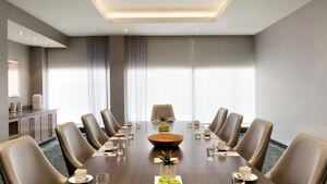 Ontario Room