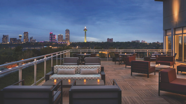 Hyatt Place Niagara Falls