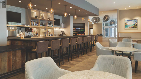 Hyatt Place Niagara Falls