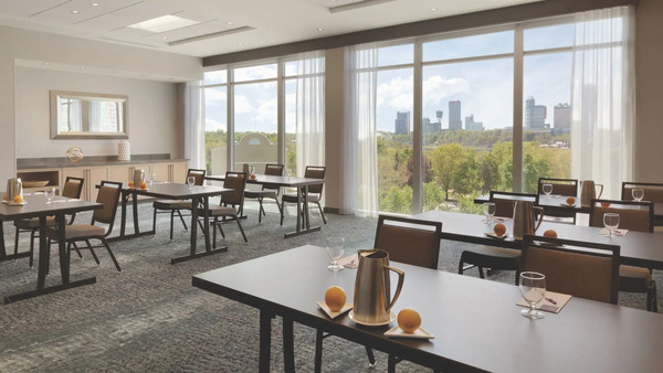 Hyatt Place Niagara Falls
