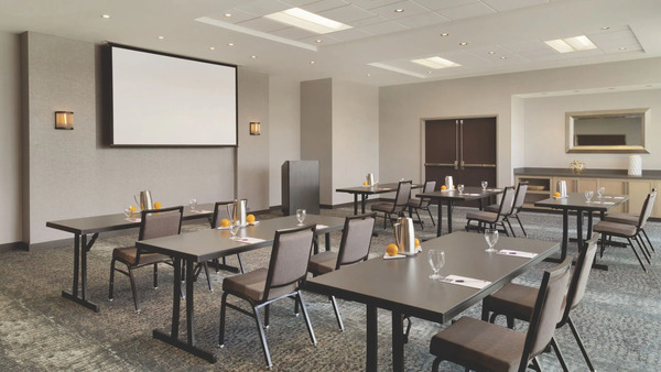 Hyatt Place Niagara Falls