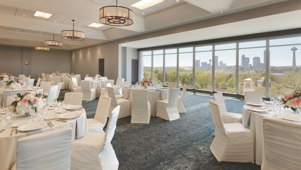 Hyatt Place Niagara Falls