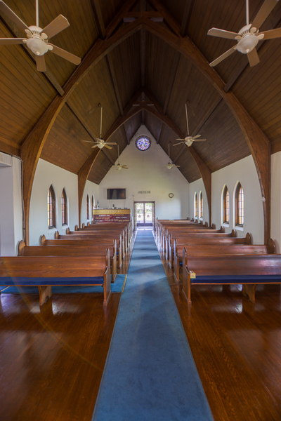 Citadel Wedding Venue
