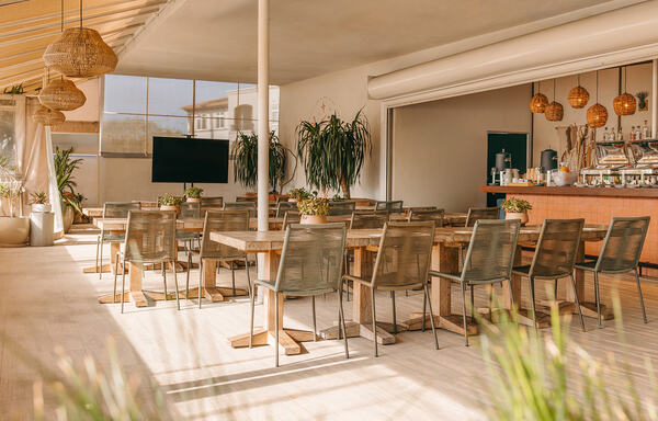 Hotel June West LA