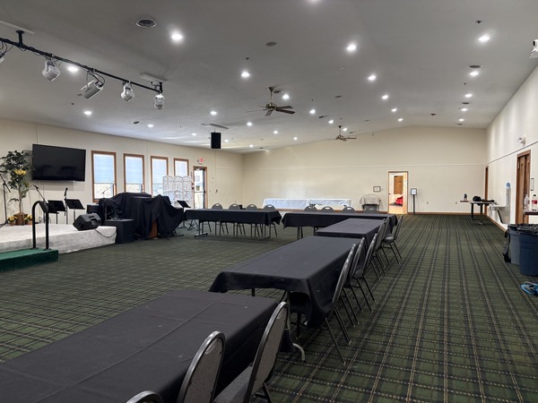 Unity Venues