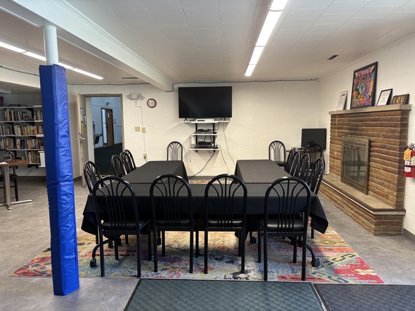 Unity Venues