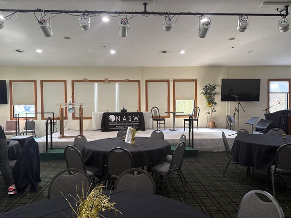 Unity Venues