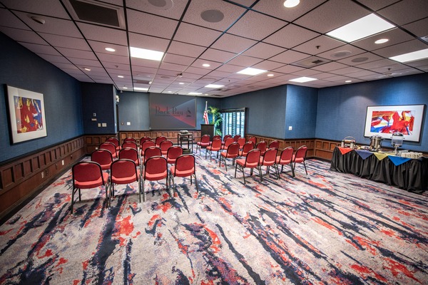 Back Bay Conference Center