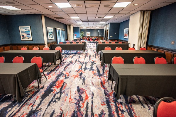 Back Bay Conference Center