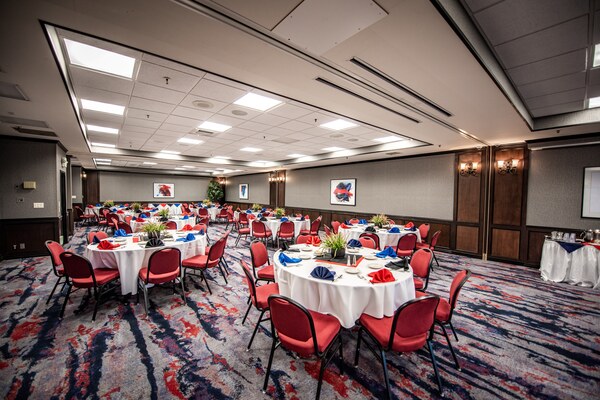 Back Bay Conference Center