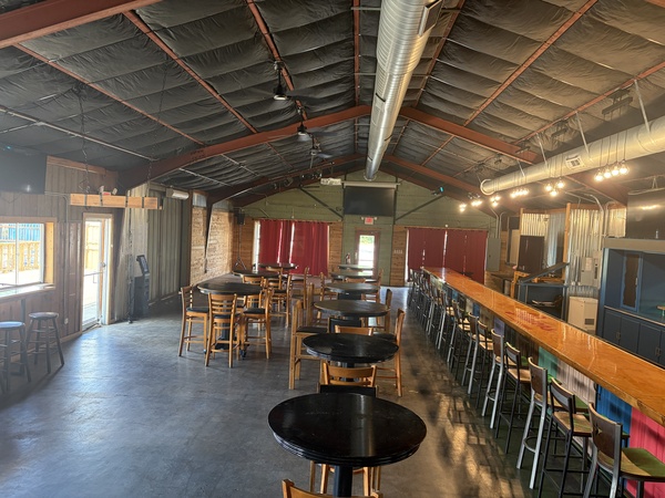 Mosaic Moments Venue
