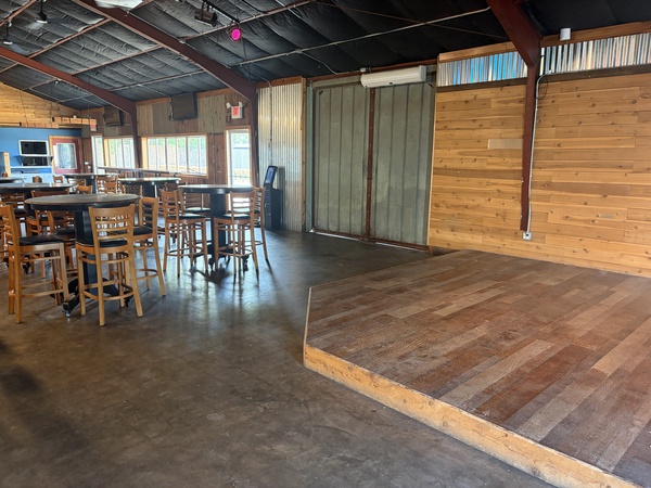 Mosaic Moments Venue