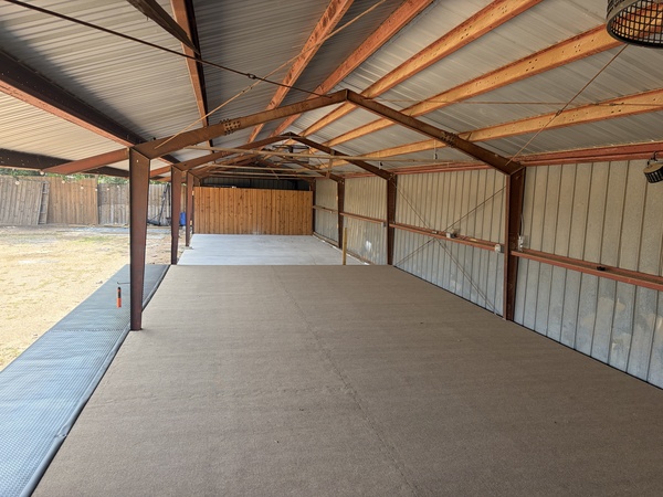 Mosaic Moments Venue