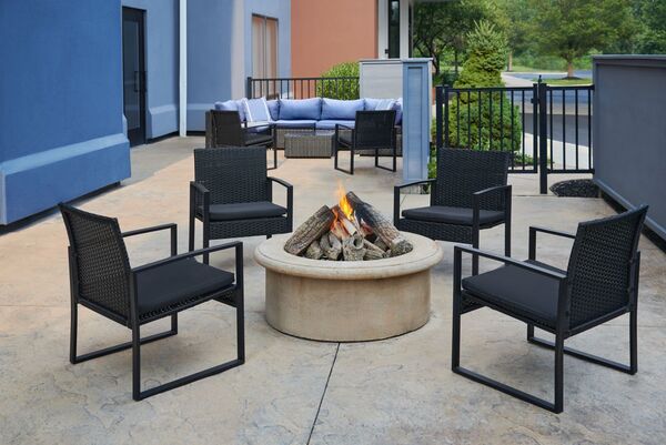 SpringHill Suites Lansing