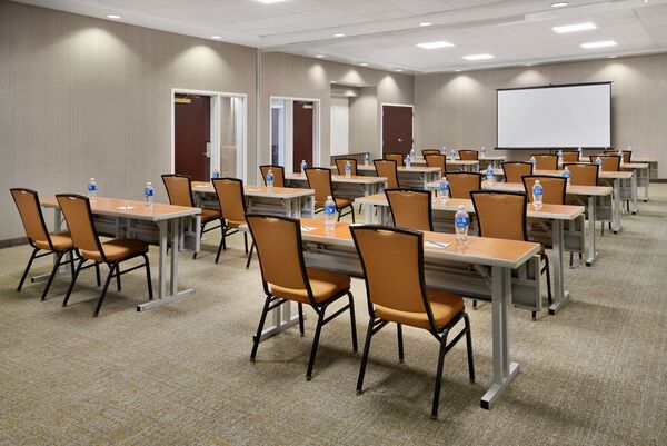 SpringHill Suites Lansing