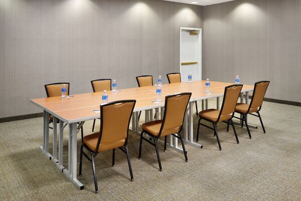 SpringHill Suites Lansing
