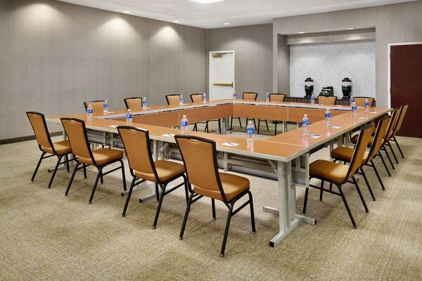 SpringHill Suites Lansing
