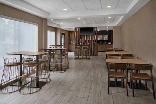 SpringHill Suites Lansing