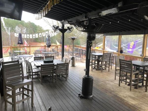 Tavern at Towne Lake
