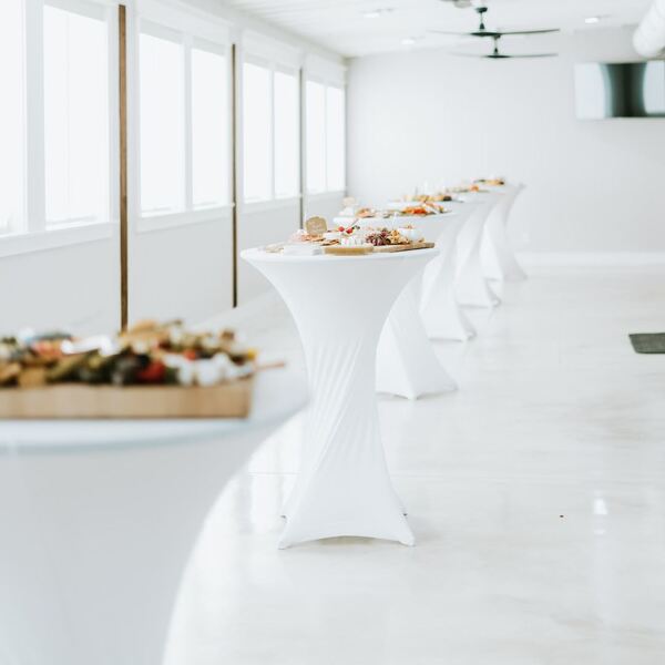 Anchora Event Center