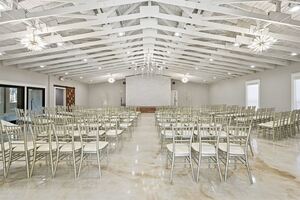 Event Hall