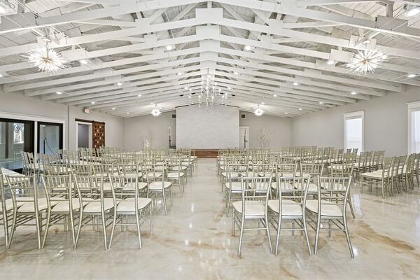 Anchora Event Center