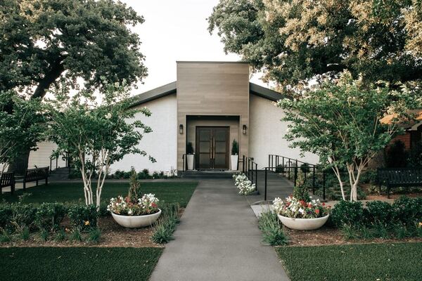 Anchora Event Center