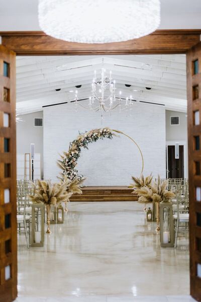 Anchora Event Center
