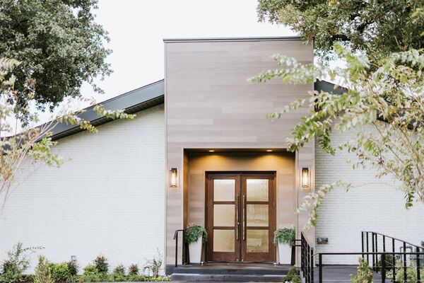 Anchora Event Center
