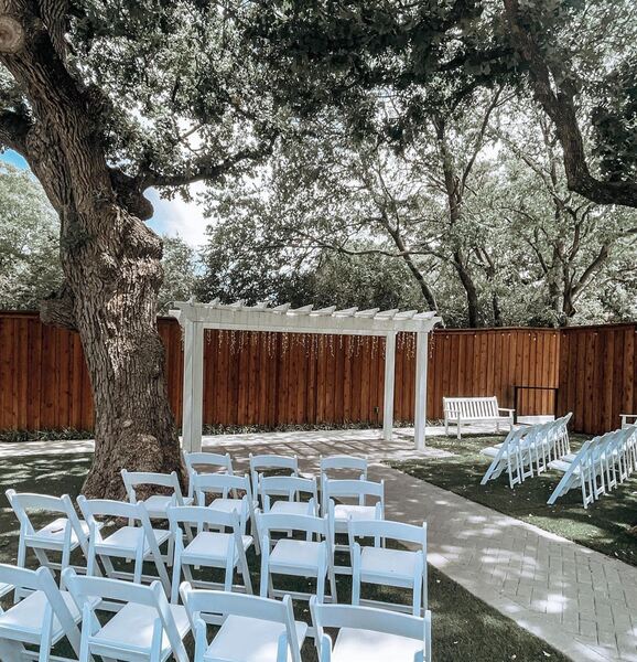 Anchora Event Center