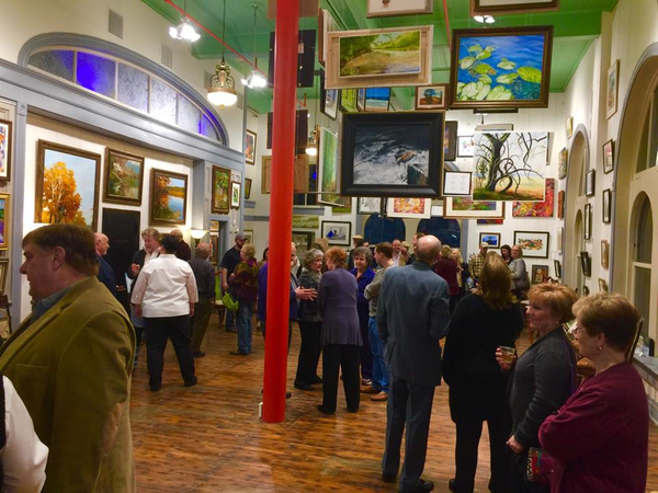 1894 Gallery