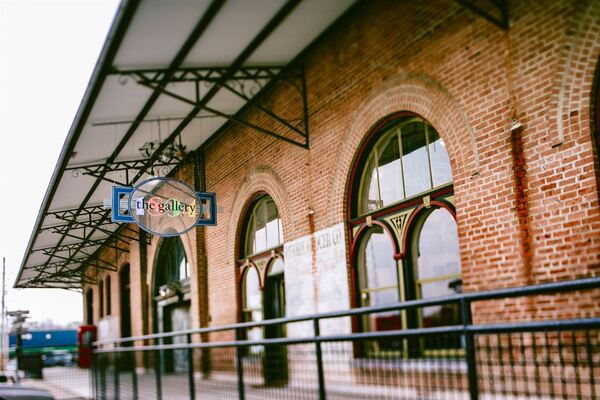 1894 Gallery
