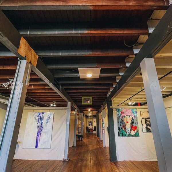 1894 Gallery