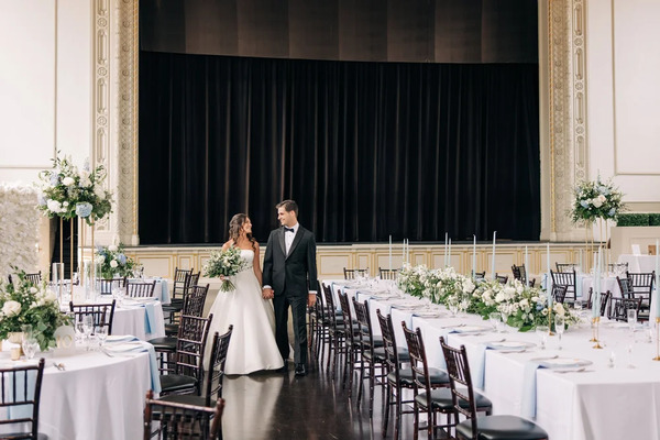 Harro East Theater & Ballroom