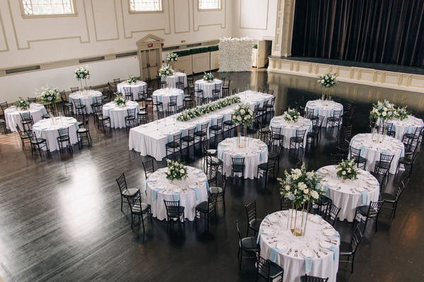 Harro East Theater & Ballroom