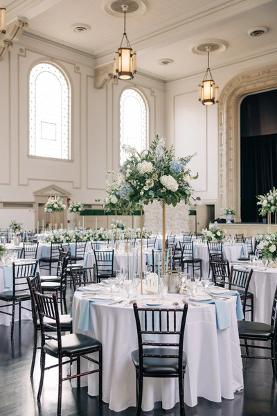 Harro East Theater & Ballroom
