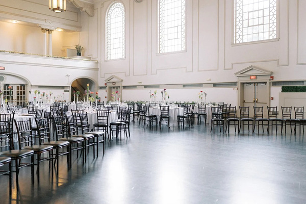 Harro East Theater & Ballroom