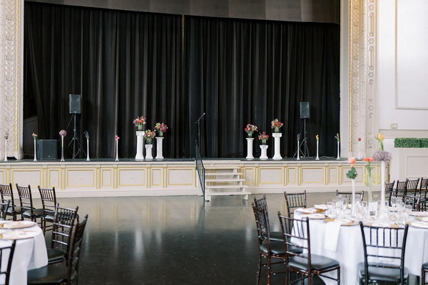 Harro East Theater & Ballroom