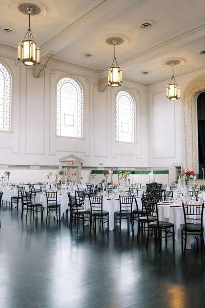 Harro East Theater & Ballroom